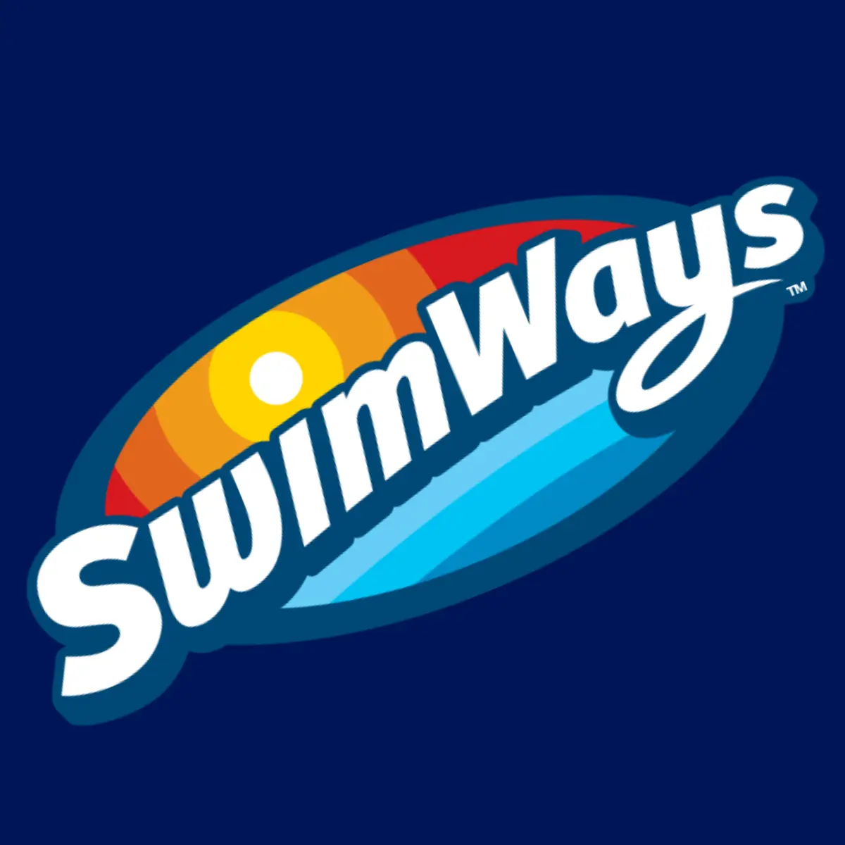 SwimWays – expert in oneindig waterplezier.