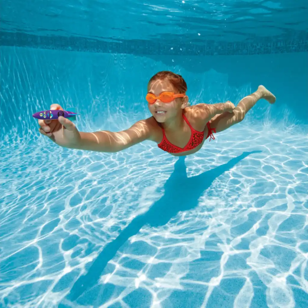 Ontdek nieuwe manieren om van de zomer in het water te genieten.