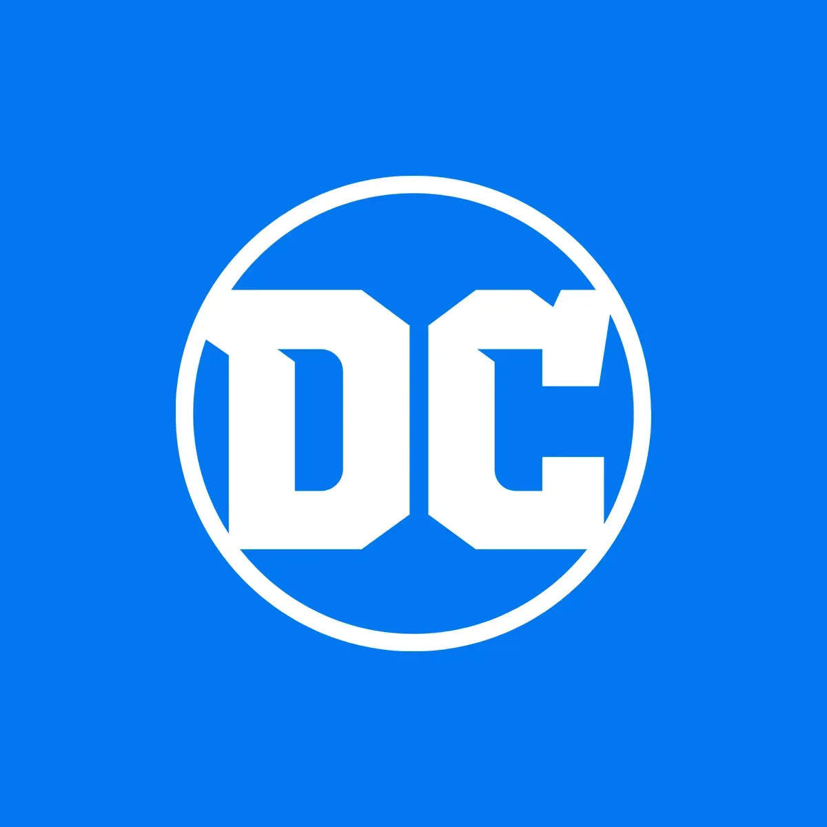 Službeni logo DC figure Zelena Svjetiljka 30 cm