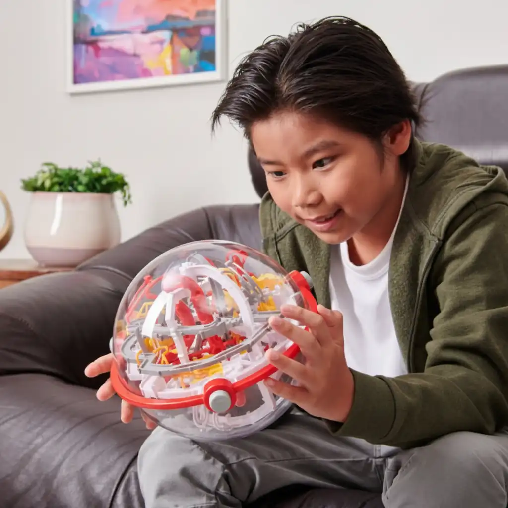 De ideale metgezel voor ontspanning en het verminderen van dagelijkse stress.
