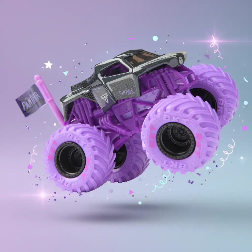 Stimuleer creativiteit en heldhaftige verhalen tijdens het spelen.