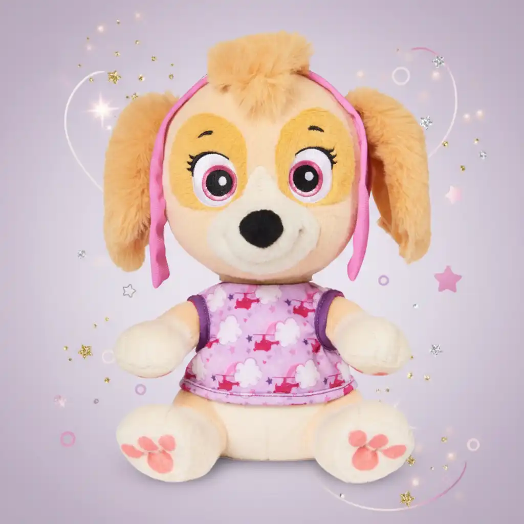 Stvorite vlastite večernje rituale s herojima Psići u ophodnji