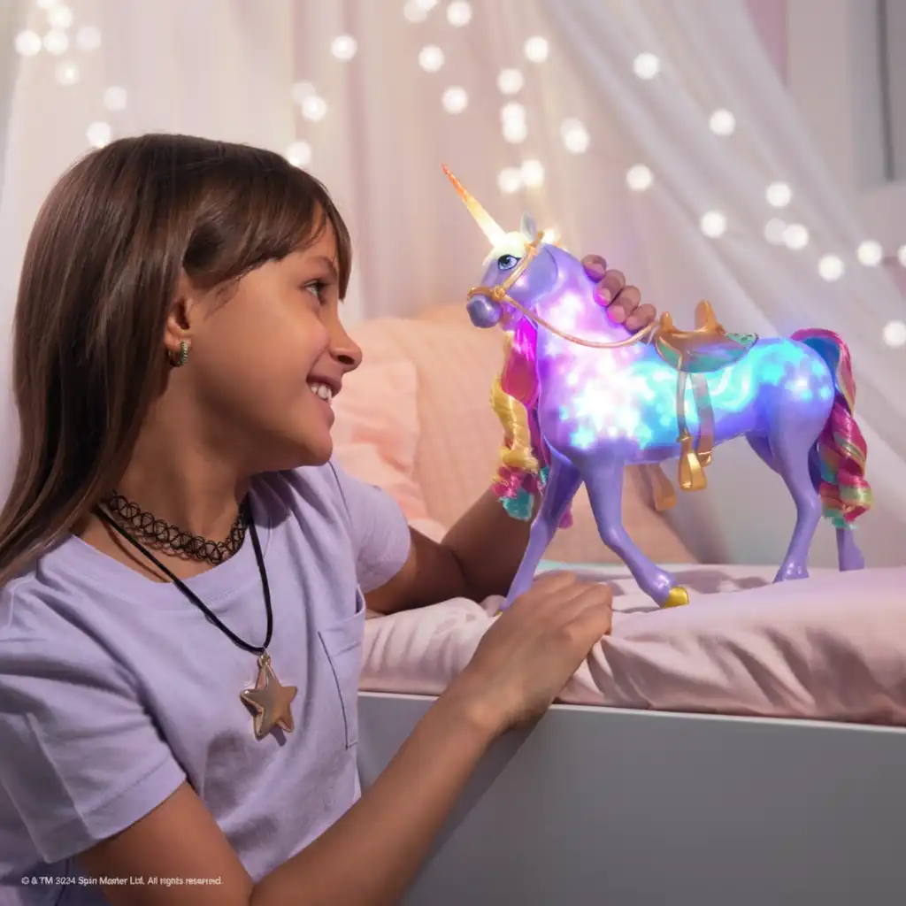 Maak je eigen verhalen met Unicorn Academy