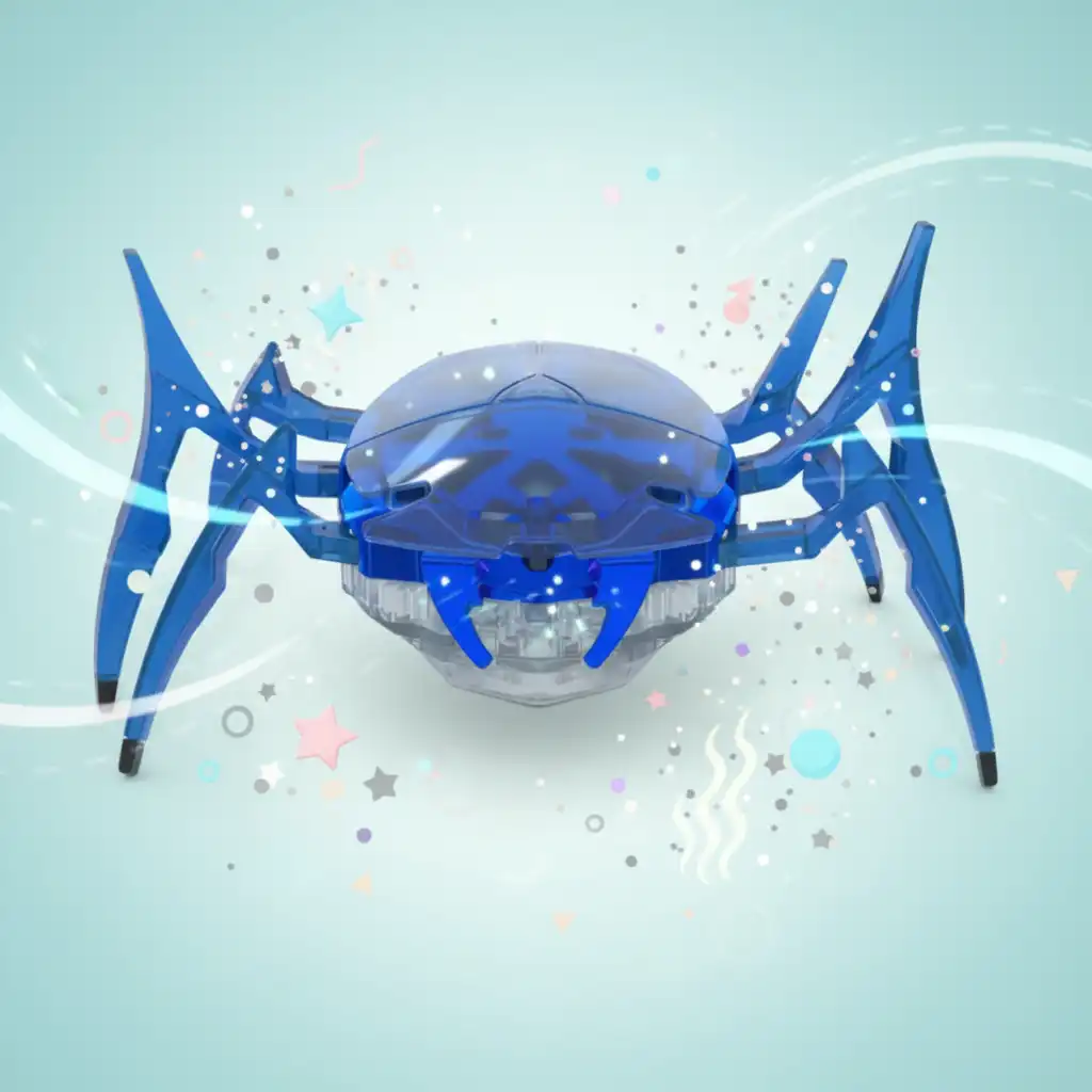 Ontwikkel logisch denken met STEM-speelgoed van Hex Bots.