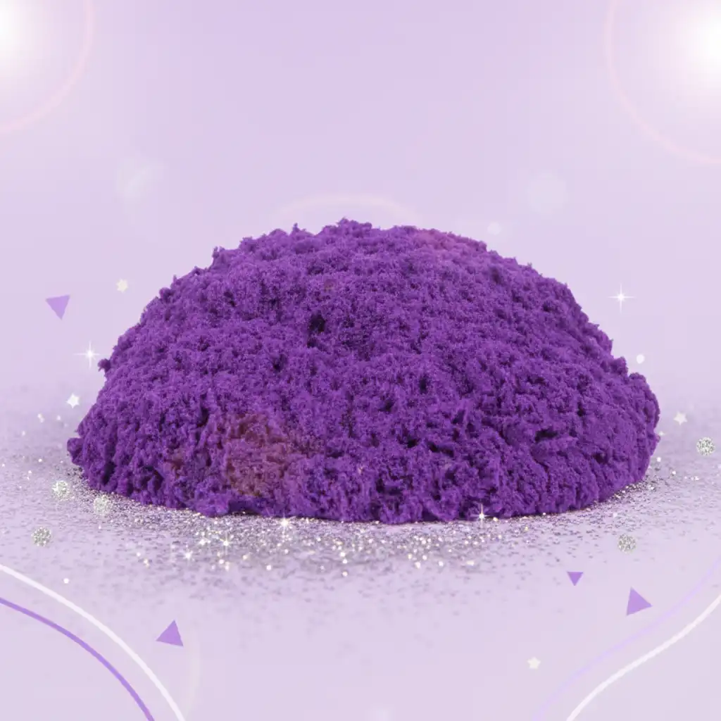 Snelle opruiming en veilig opbergen in een handig zakje.