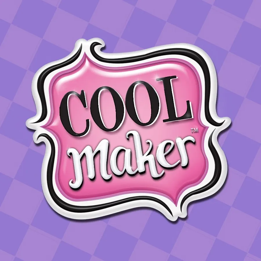 Officieel logo van Cool Maker tattoo studio
