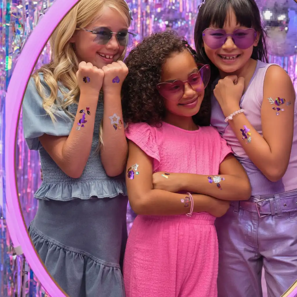 Het ideale cadeau voor onvergetelijke momenten met vrienden.