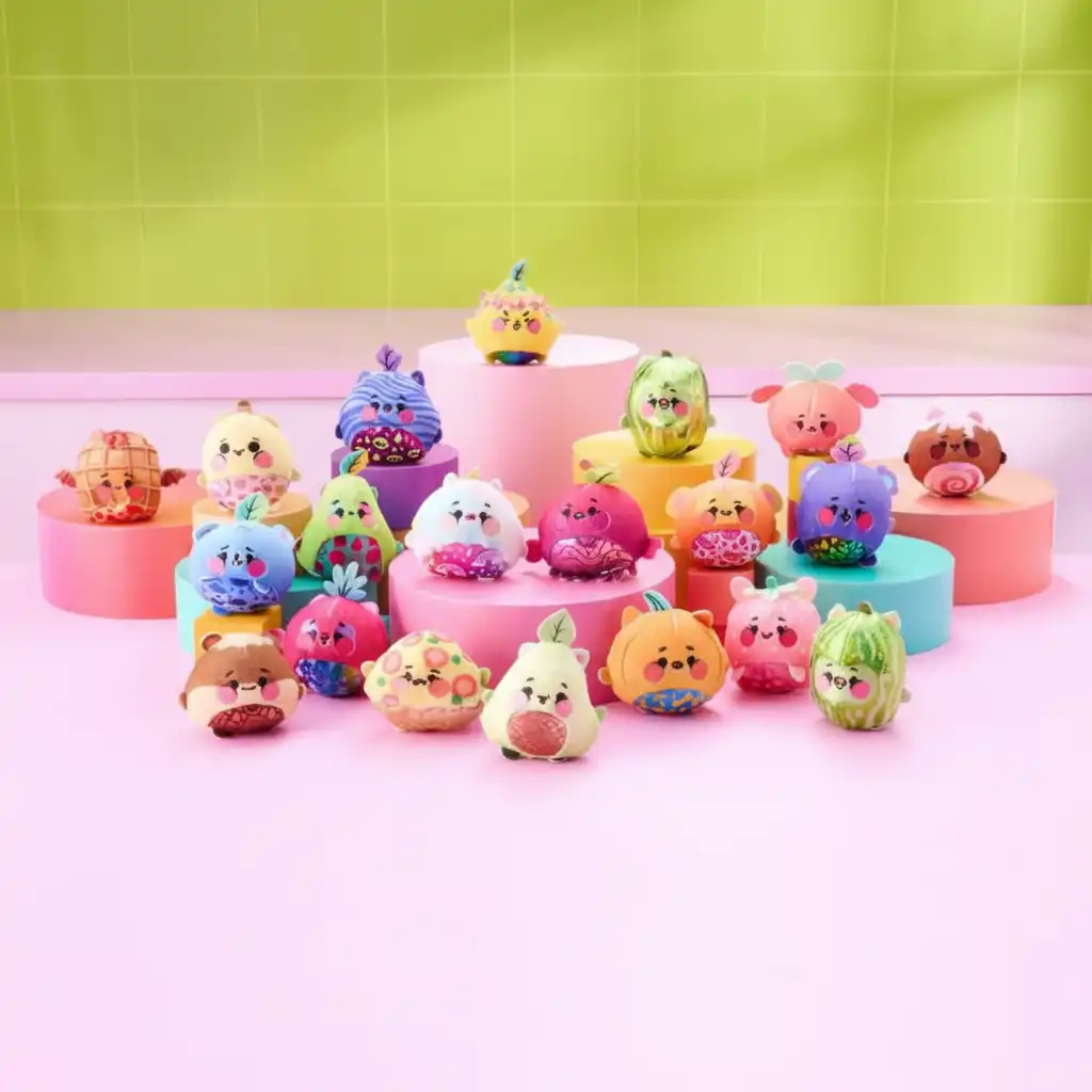 Word een magiër met Jellykins!