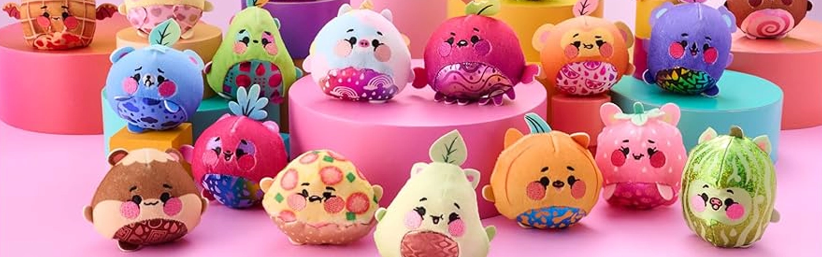 Ontdek de magie verborgen in elk potje Jellykins!