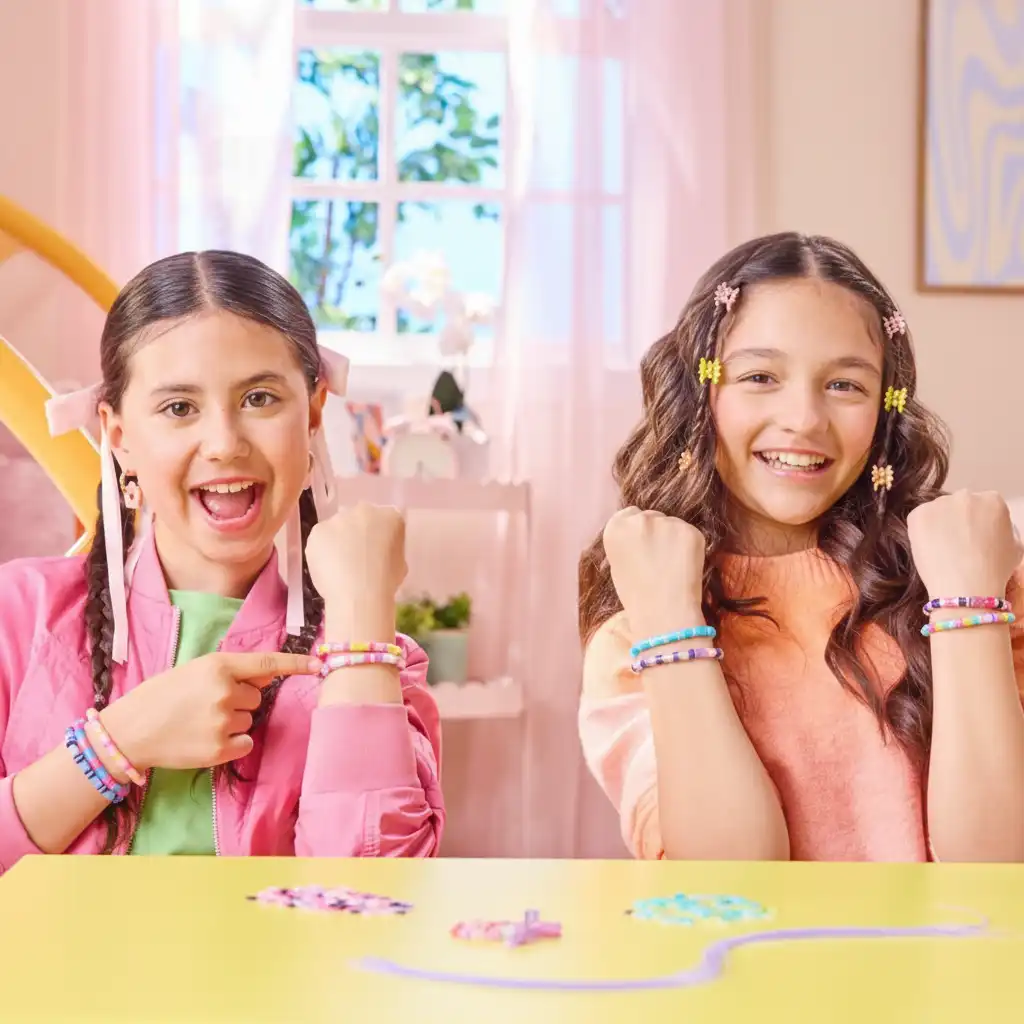 Ideale cadeaus voor beste vriendinnen.