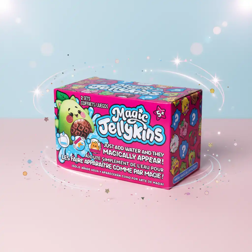 Gedetailleerd gemaakte knuffels die een glimlach op het gezicht toveren.