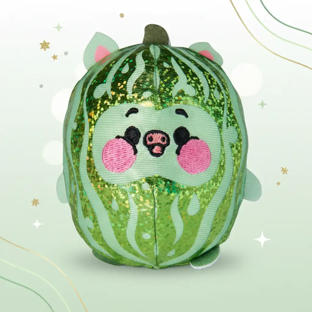 Interactief vermaak dat de kinderlijke fantasie stimuleert.