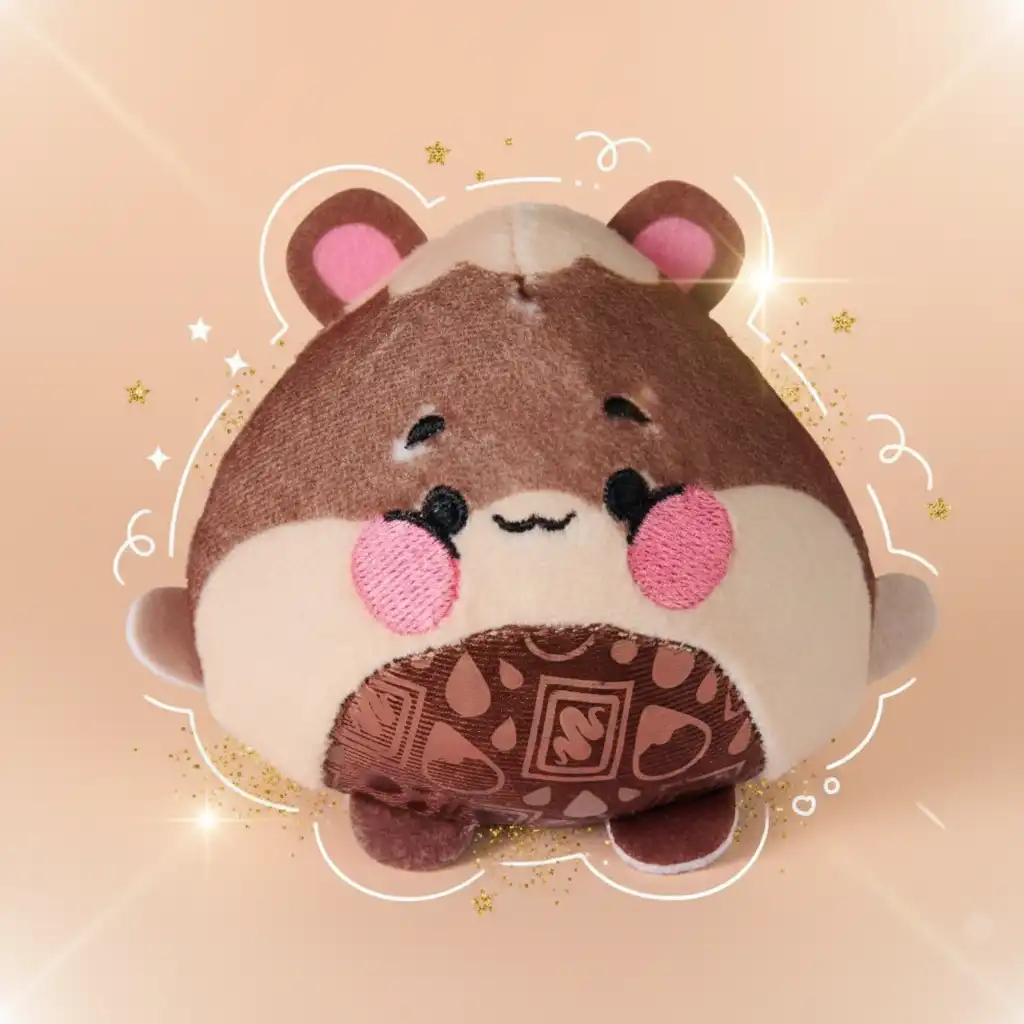 Breid je collectie uit met meer dan 20 unieke figuurtjes.