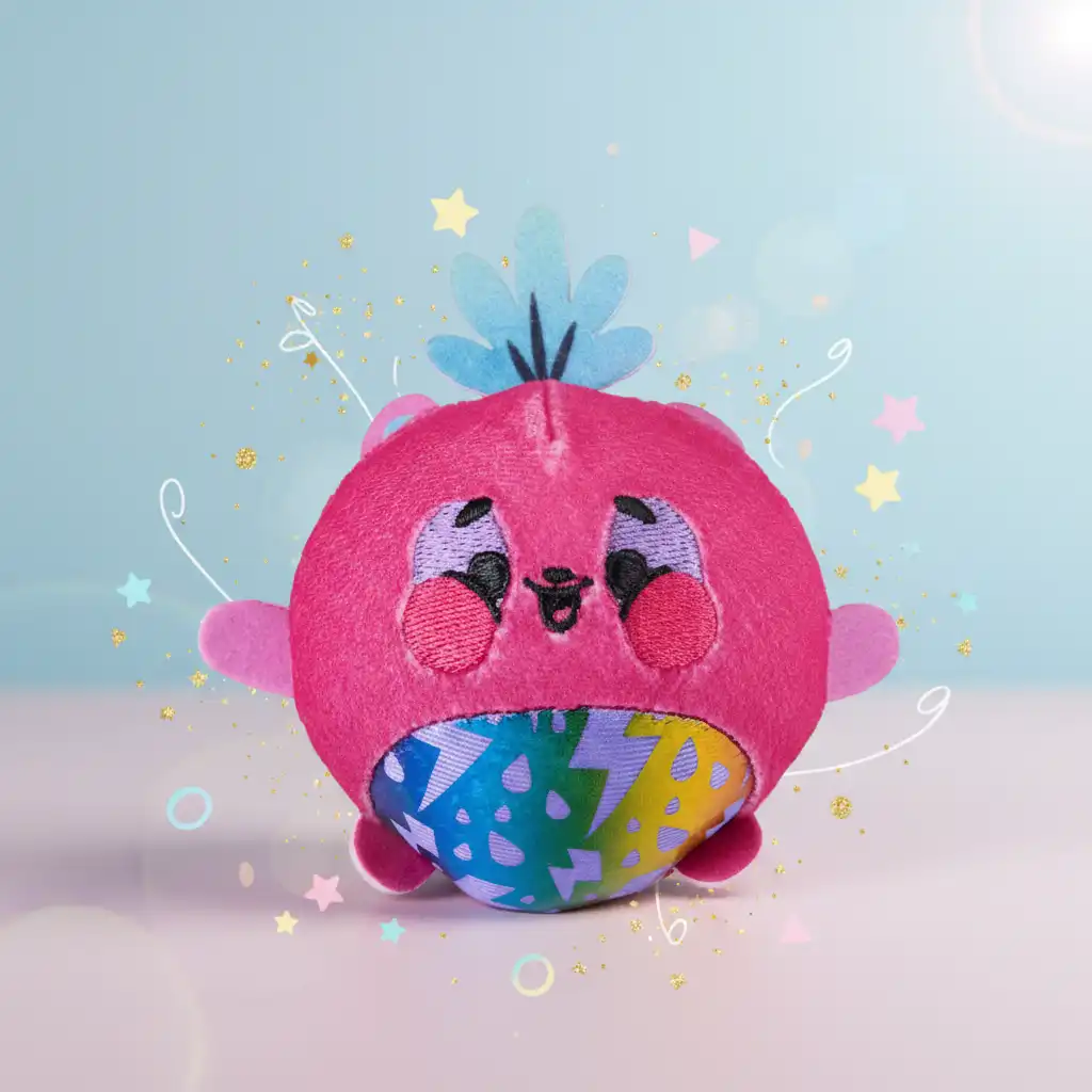 Ontdek nieuwe manieren om te spelen met je Jellykins.