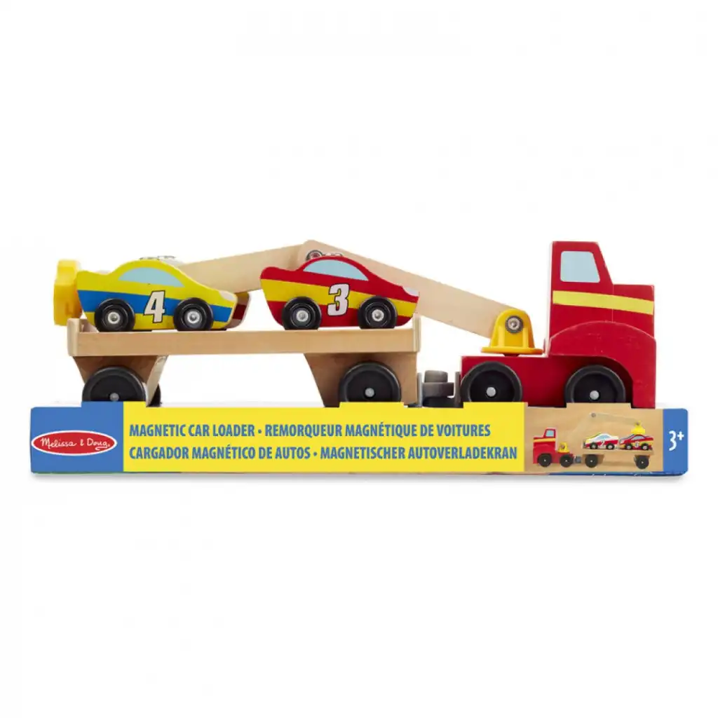 Ga op een eindeloze reis vol magnetische avonturen!
