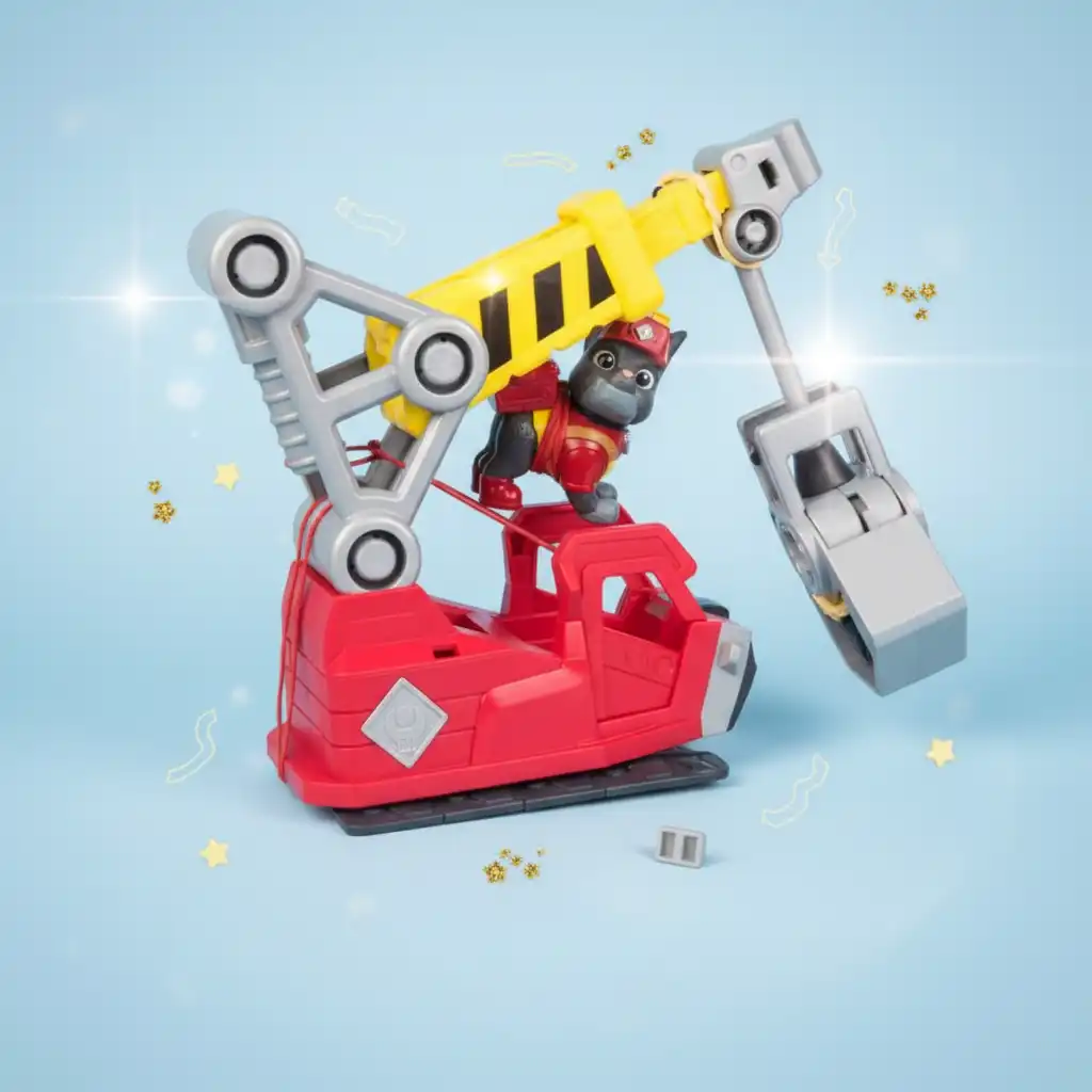 Gedetailleerde afwerking en functionele gereedschappen voor de perfecte speelervaring.