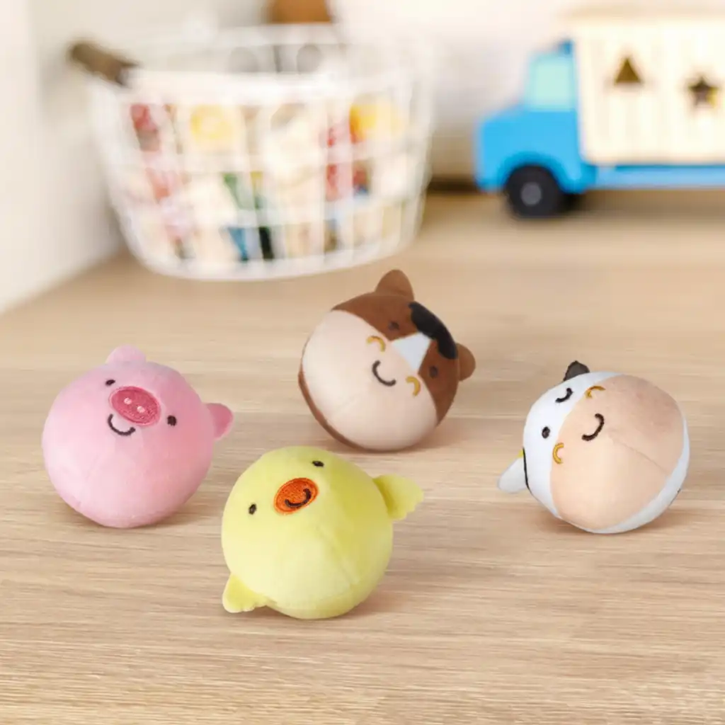 Kwalitatief speelgoed van Melissa & Doug voor een gezonde ontwikkeling van het kind.