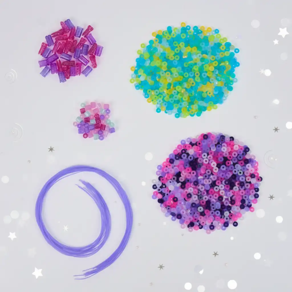 Perfect cadeau voor elke creatieve ziel en modefan.