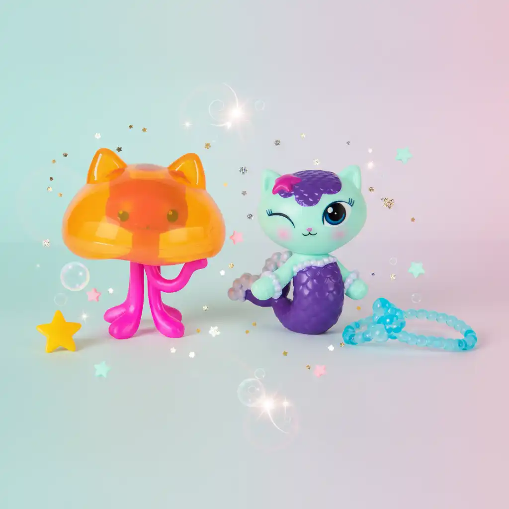 Duurzaam en veilig speelgoed voor dagelijks kindergeluk.