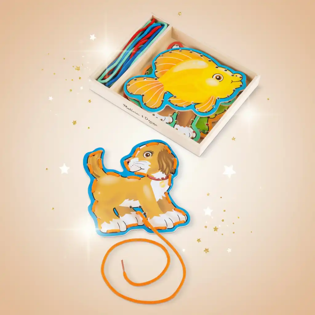 Ontdek nieuwe speelwijzen met deze veelzijdige houten set.