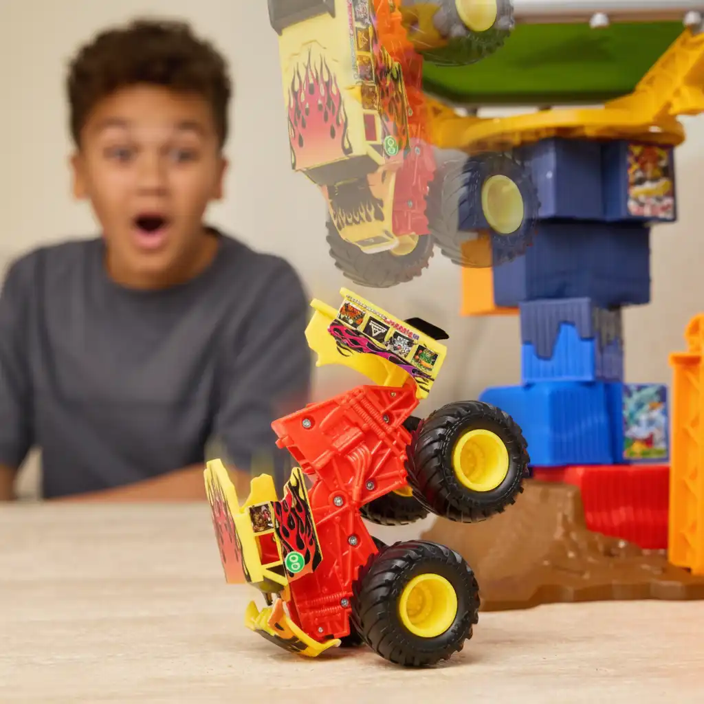 Breid je collectie uit met nog meer legendarische machines.