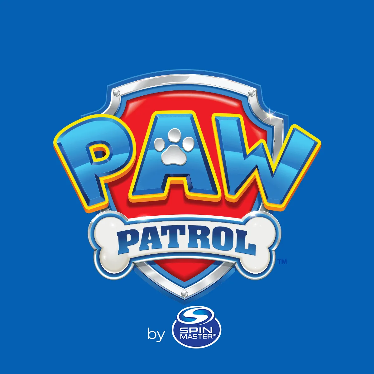 Paw Patrol – helden die kinderen moed en samenwerking leren.