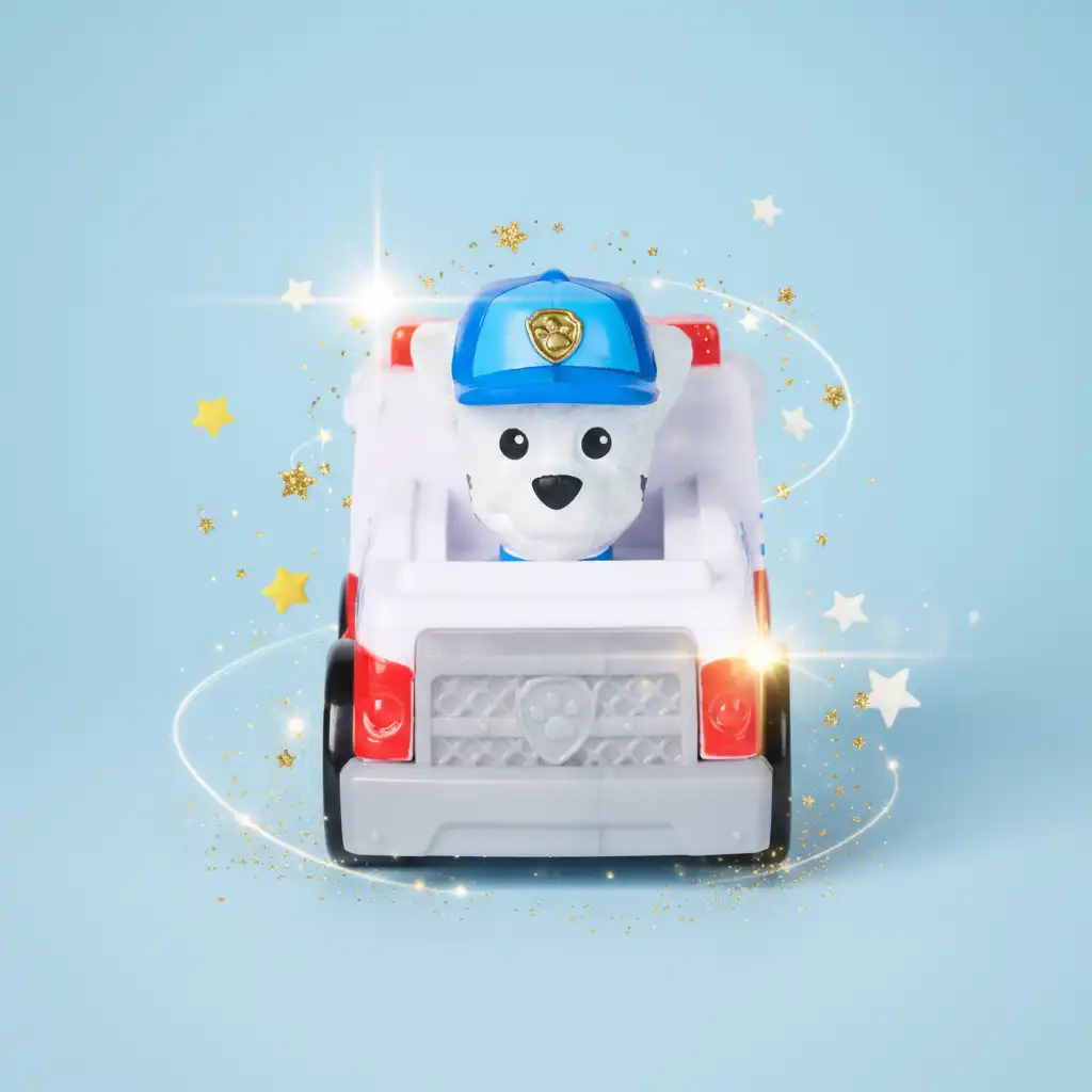 Kwalitatieve materialen garanderen een veilige en langdurige speelpret voor kinderen.