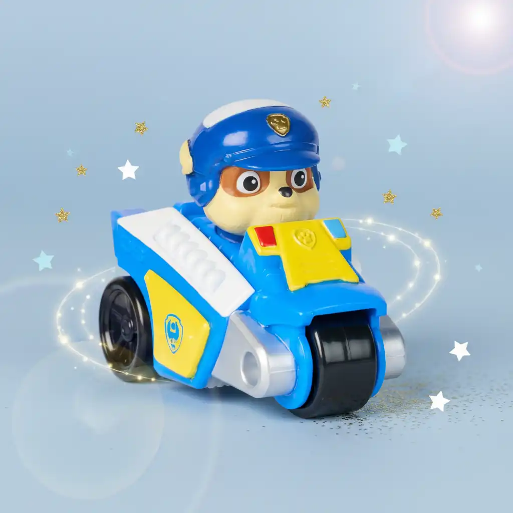 Perfect cadeau voor elke kleine fan van Paw Patrol.