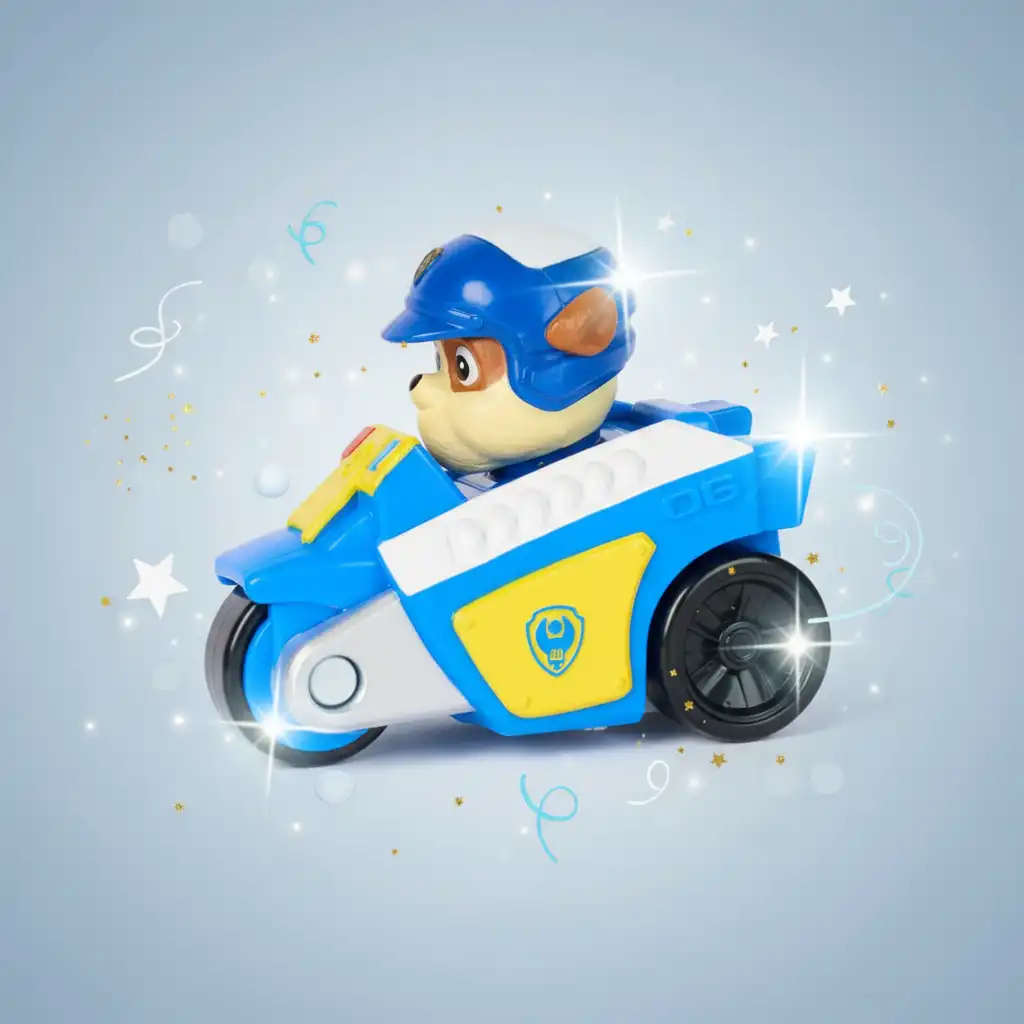 Compact formaat, ideaal om thuis en onderweg mee te spelen.