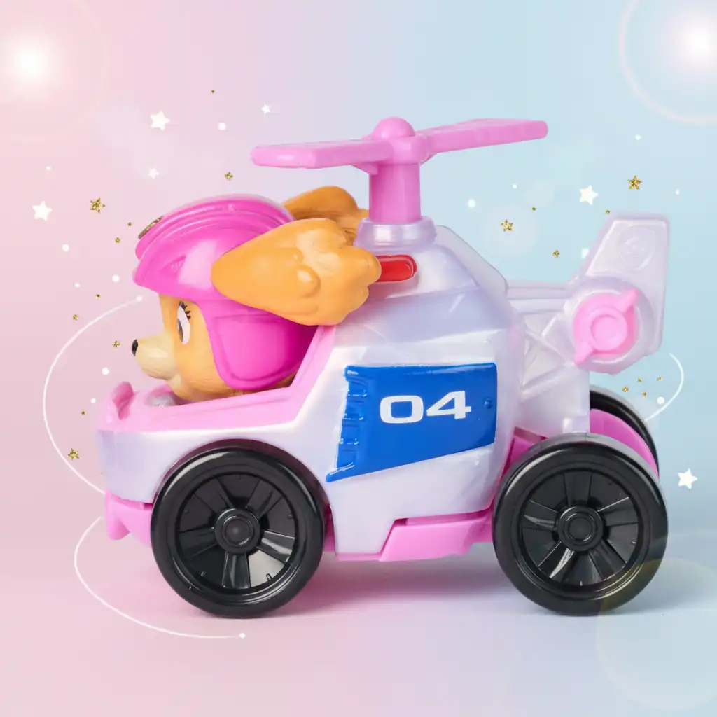 Ontdek nieuwe manieren van spelen en word een held!