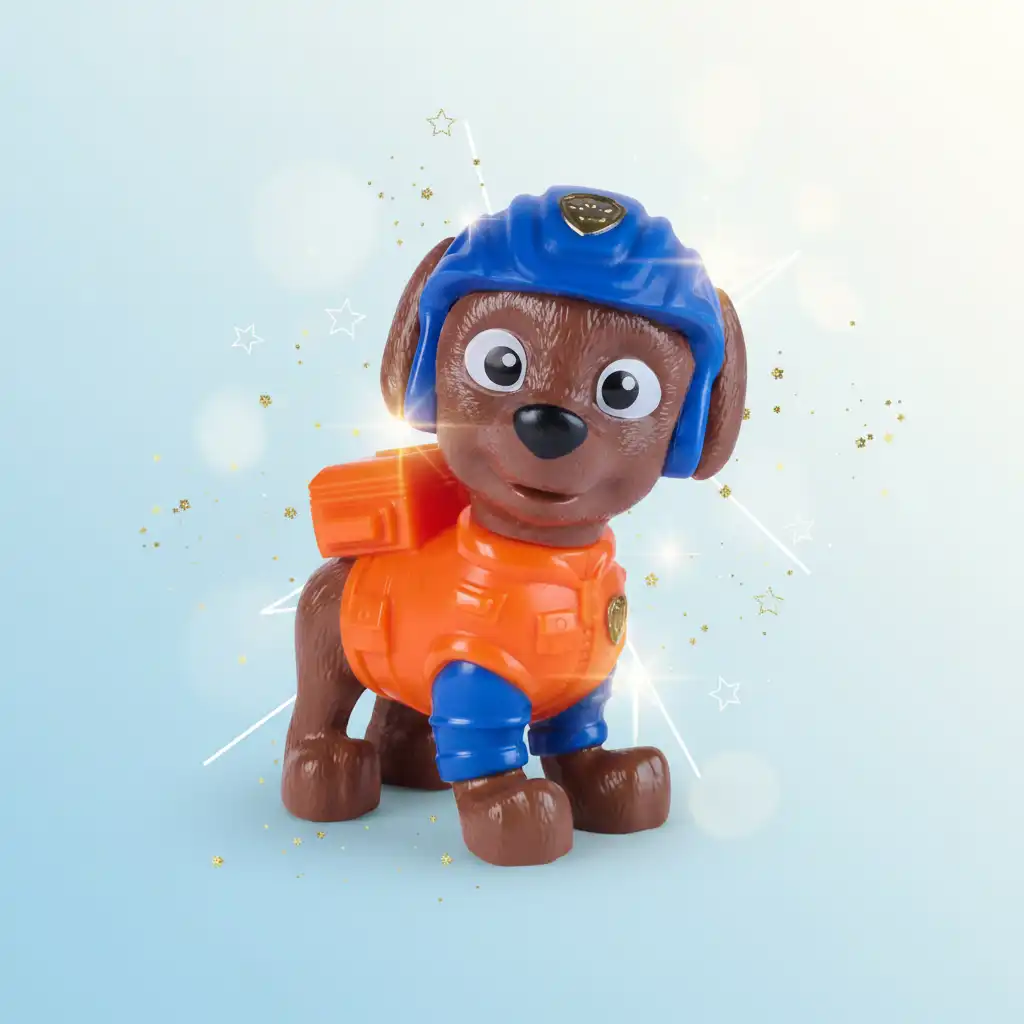 Verzamel al je favoriete figuren in één voordelige verpakking.