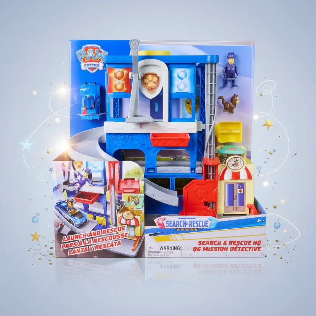 Topkwaliteit uitvoering van de iconische toren voor echte fans.