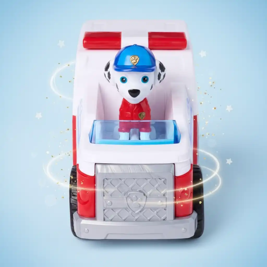 Ontdek nieuwe manieren van spelen met je favoriete helden.