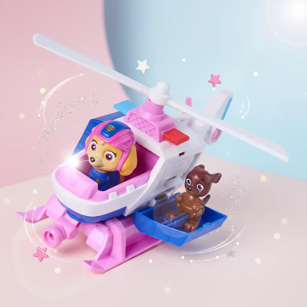 Robuust en veilig ontwerp voor alledaagse avonturen.