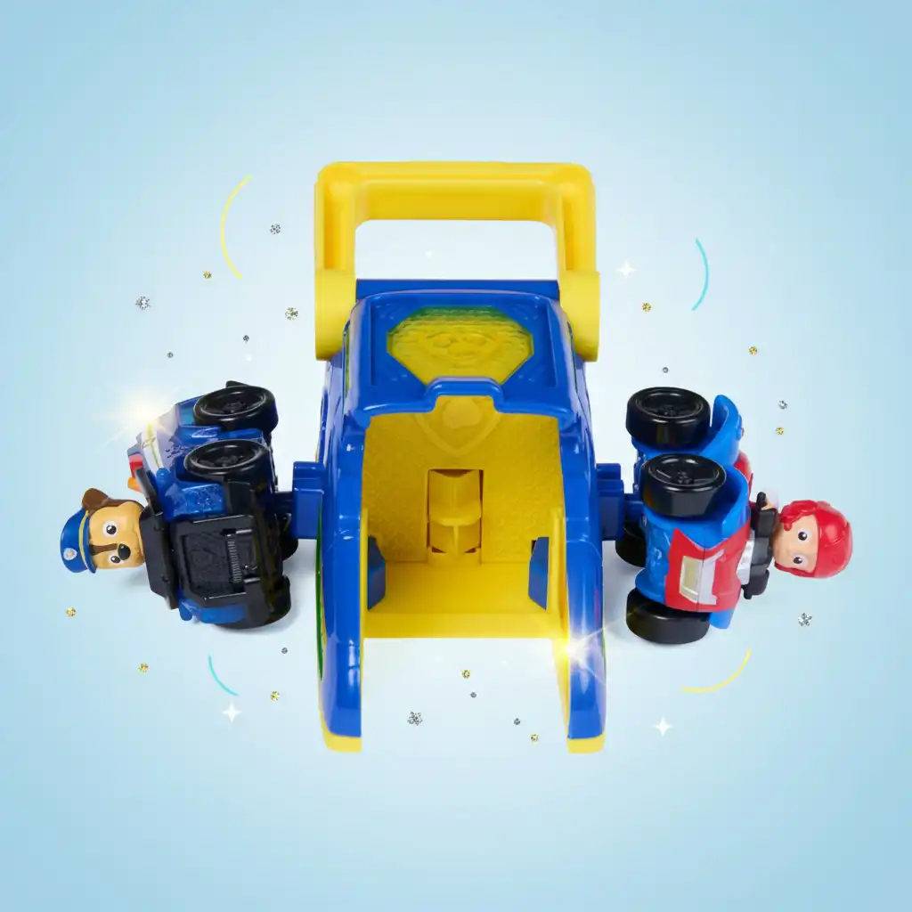 Izdržljiva konstrukcija za dugotrajno igranje