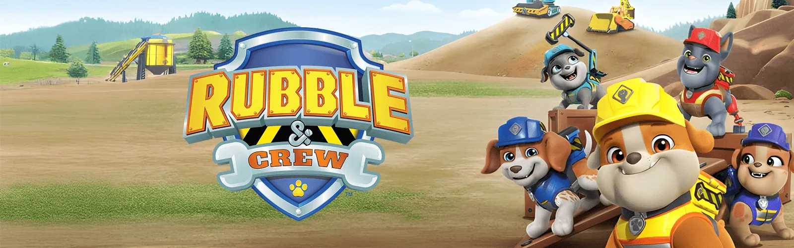 Bouw en repareer met Motor en haar geweldige voertuig.