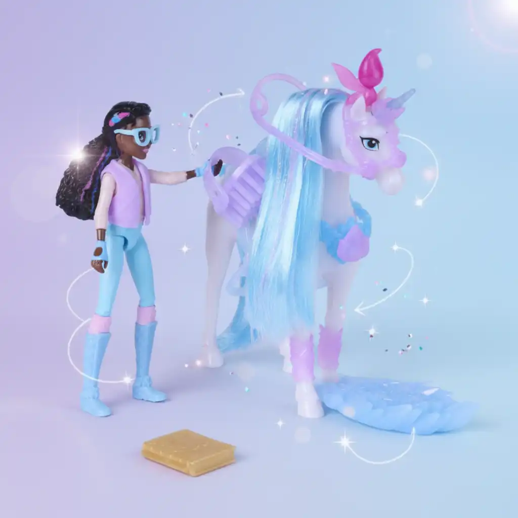 Word onderdeel van het verhaal en ga op schattenjacht!