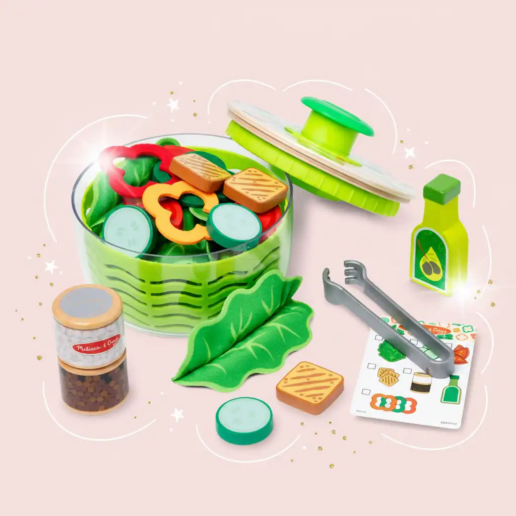 Word meester in gezond koken met deze uitgebreide set.