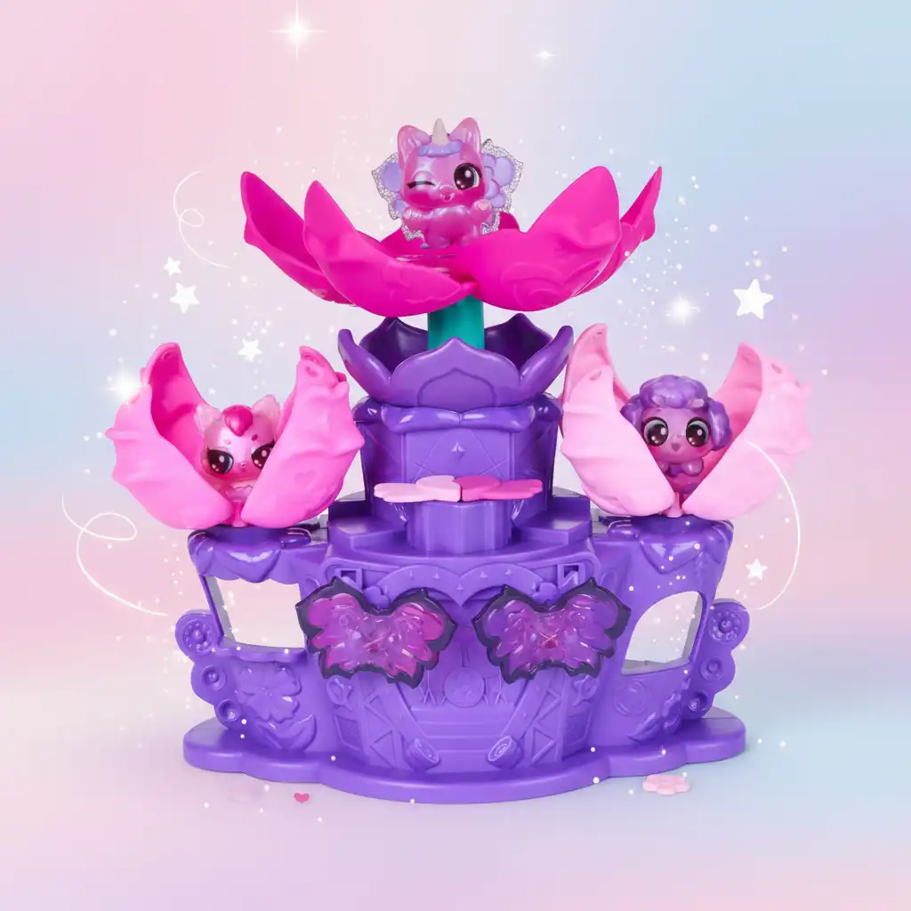 Interactieve elementen voor de ontwikkeling van fijne Motor en vaardigheden van jouw kinderen.