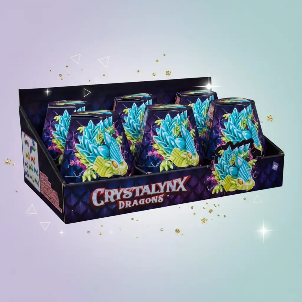 Nauwkeurige details en eindeloze flexibiliteit in elk gewricht.