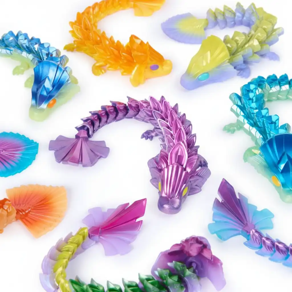 Uniek design dat elk interieur doet stralen.