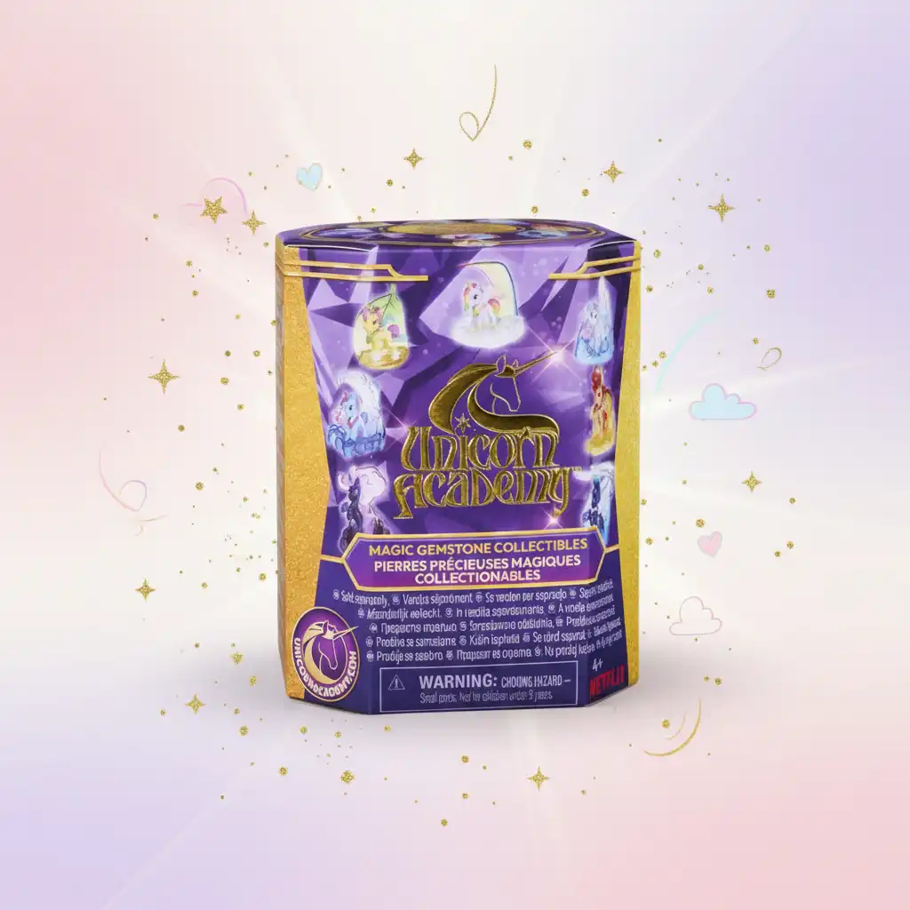 Breng verhalen van Netflix tot leven bij jou thuis