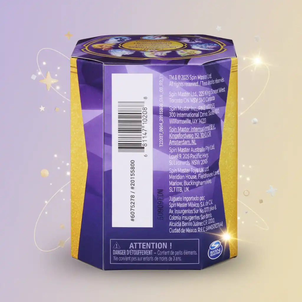 Kwalitatieve verzamelbeeldjes voor langdurig plezier