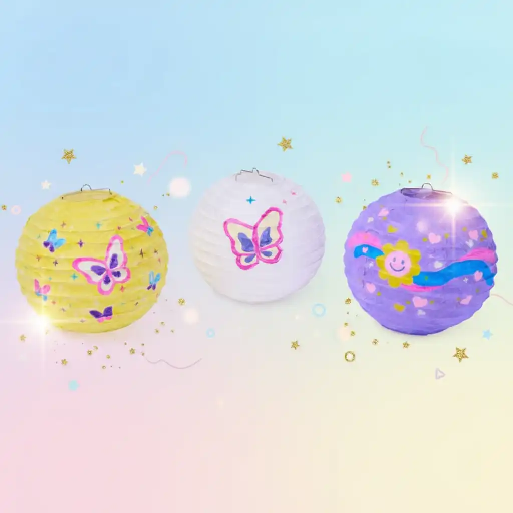 Geniet van rustige momenten tijdens creatief bezig zijn