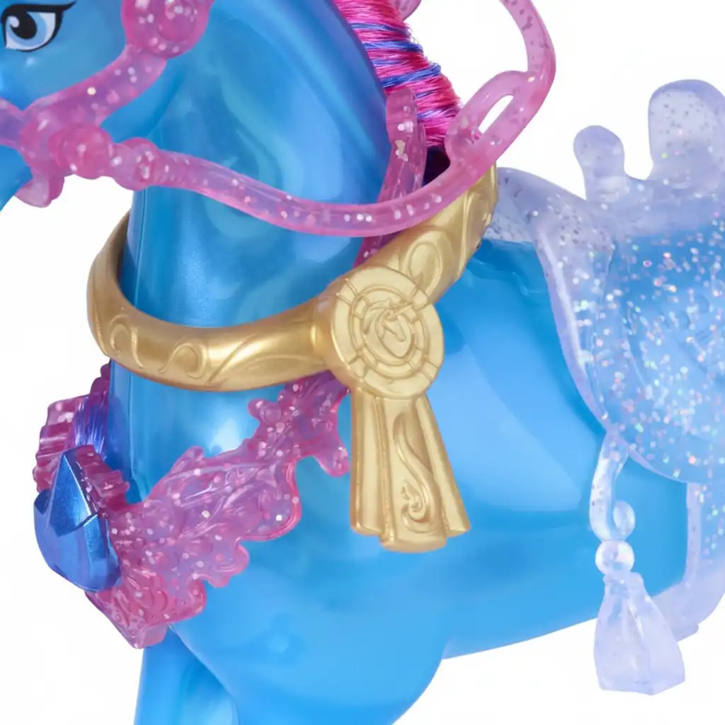 Ontwikkel je fantasie met helden uit de populaire Netflix-serie.