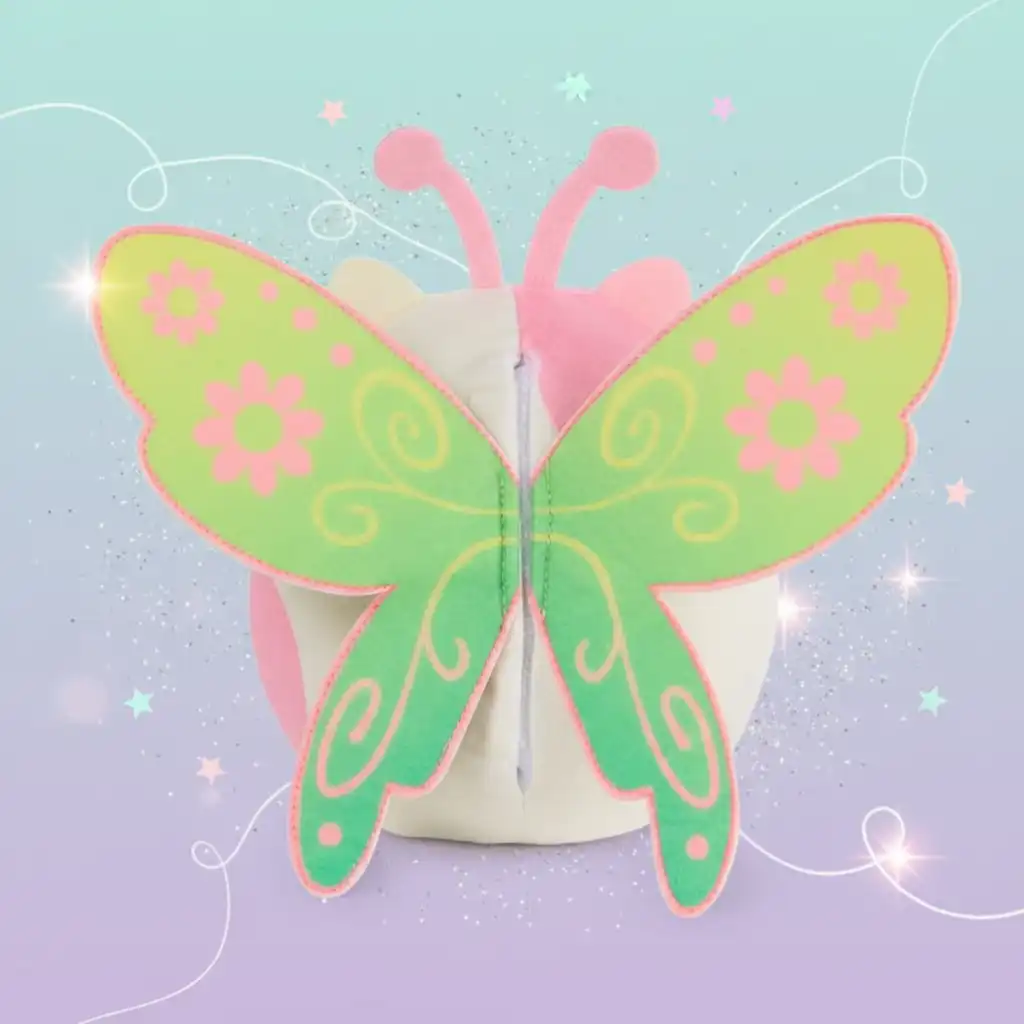 Ontwikkel de fantasie tijdens samen spelen met de hamster.