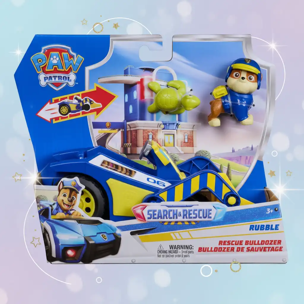 Stimuleer de creativiteit en fantasie van kinderen door rollenspel.