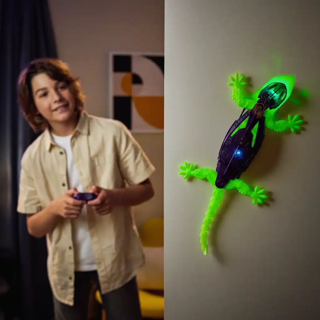 Snel en comfortabel USB-opladen voor voortdurende actie.