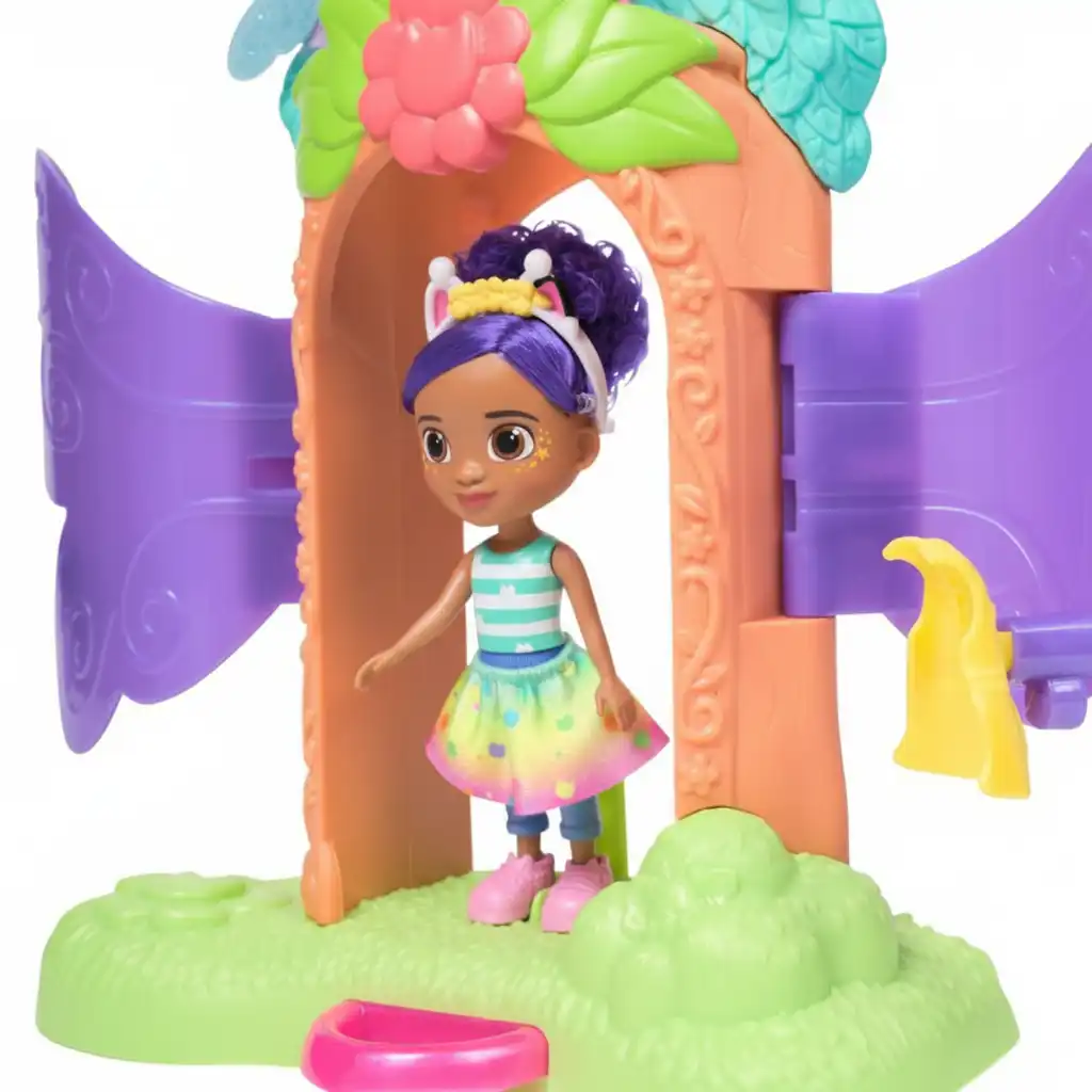 Authentieke accessoires geïnspireerd door de populaire serie voor trouw spel.