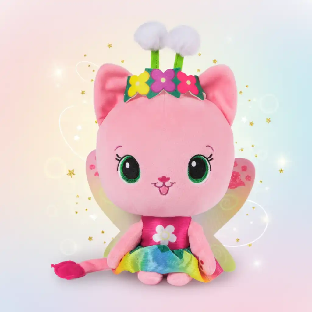 Rustig in slaap vallen met zachte kleurrijke verlichting.